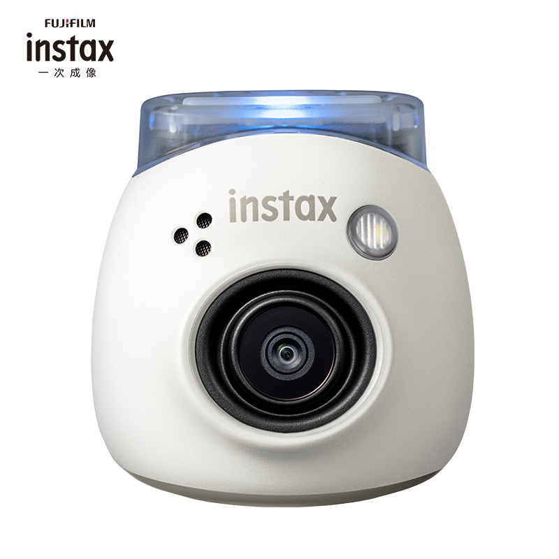 富士instax一次成像智能相机PAL拍照精灵单机版