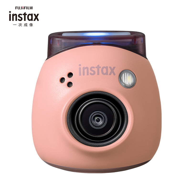 富士instax一次成像智能相机PAL拍照精灵单机版