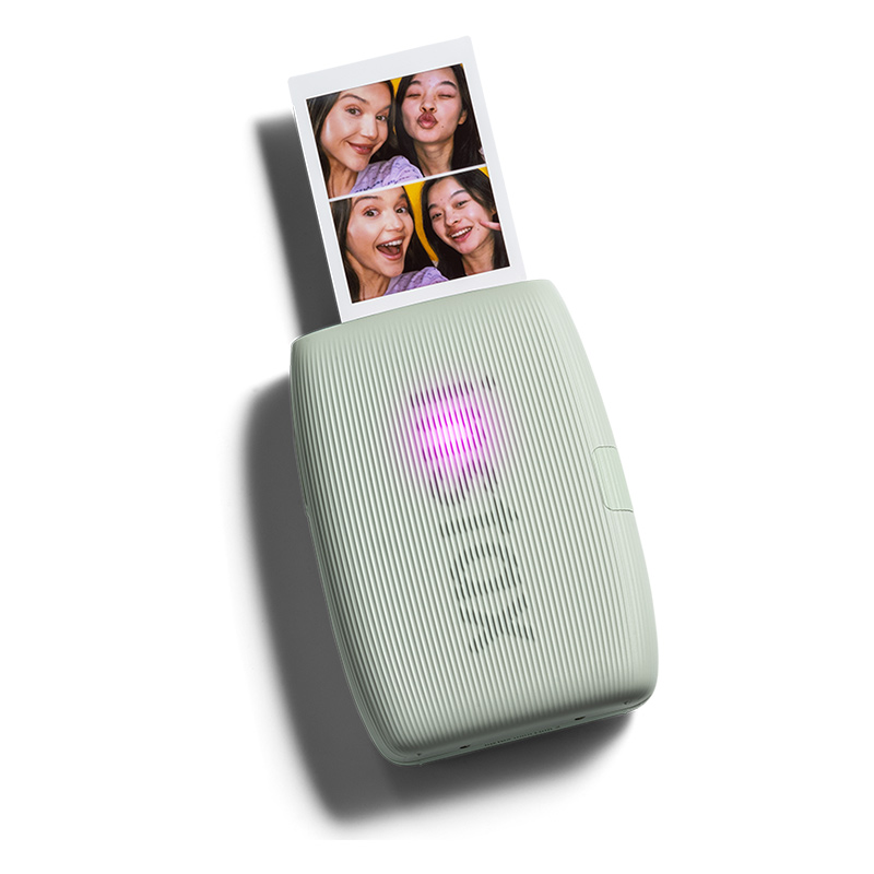 富士instax Link3 快乐升维礼盒照片打印机