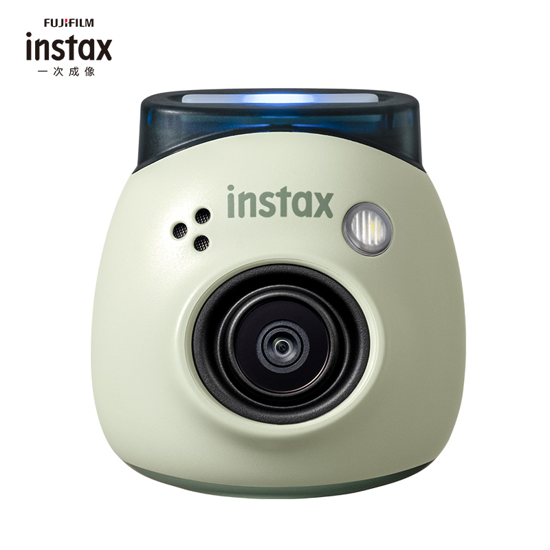 富士instax一次成像智能相机PAL拍照精灵单机版