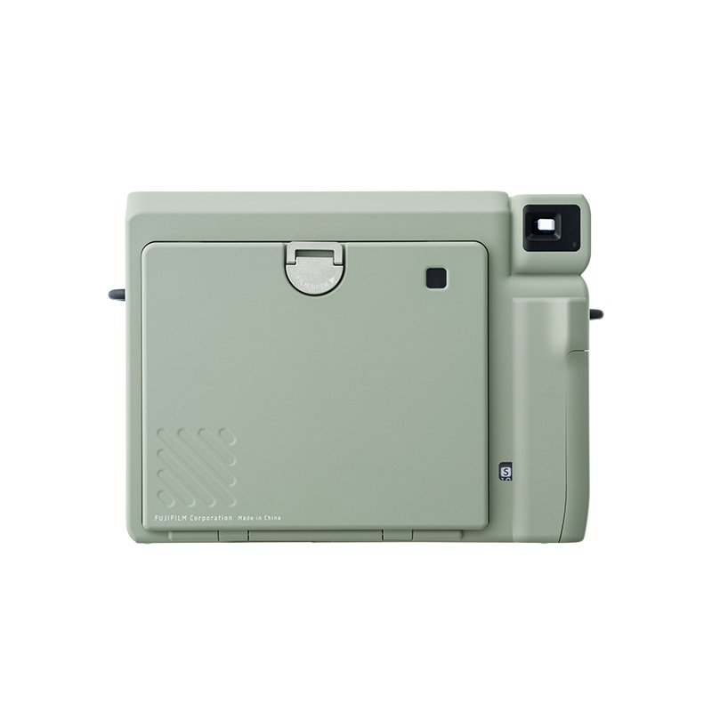 富士instax一次成像WIDE400旷野图腾宽幅相机