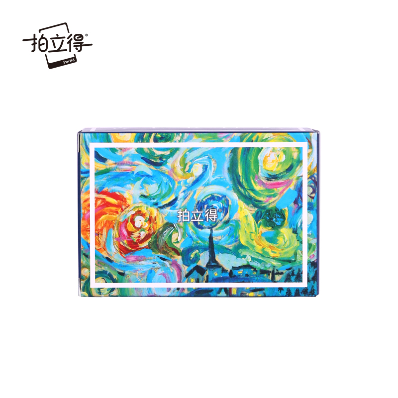 拍立得扑克牌卡牌趣味双人互动游戏扑克玩法纸牌