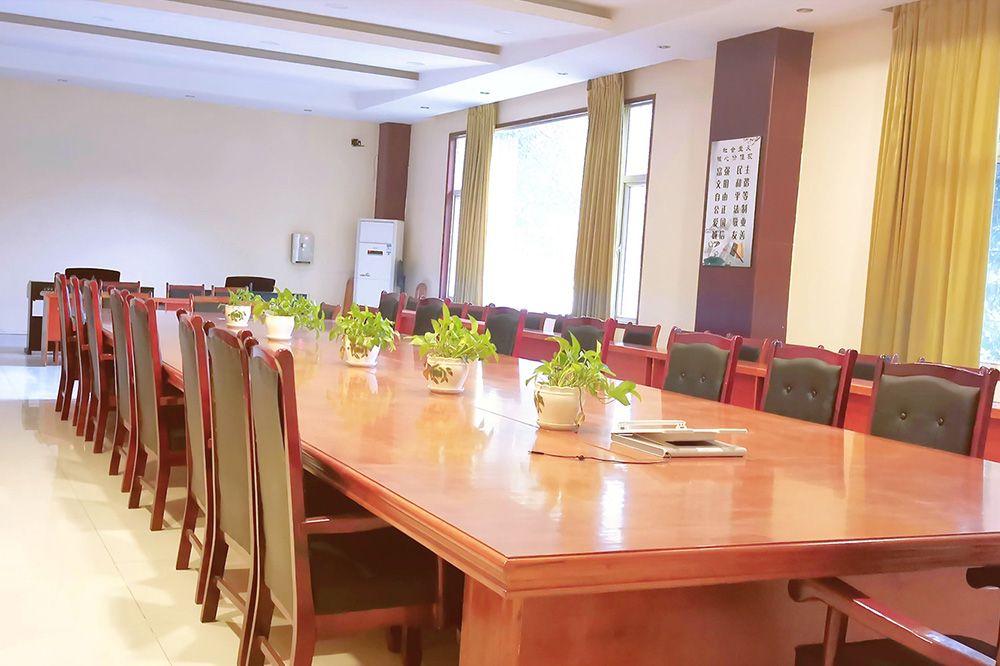 会议室