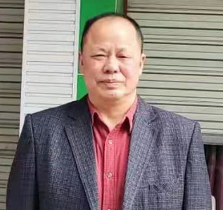 优秀老师：蒋增勇