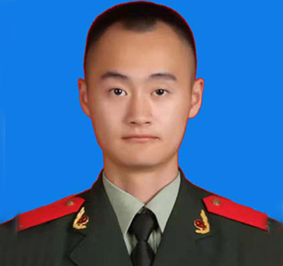 优秀教官：张海洋