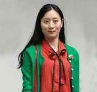 二级心理咨询师：刘紫羽