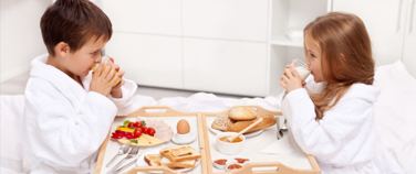 奶酪有什么营养？