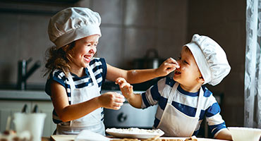 多大孩子可以吃奶酪
