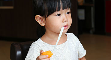 喂我的宝宝吃天然奶酪怎么样？它们安全吗？