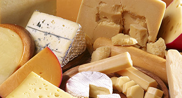 给宝贝吃奶酪的3个理由