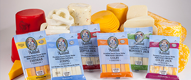 《Amlat 建议食用方法》