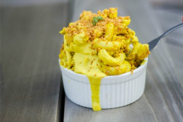 有史以来最简单的mac n奶酪