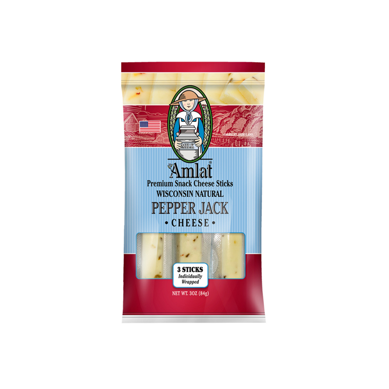 恩美莱辣杰克奶酪棒