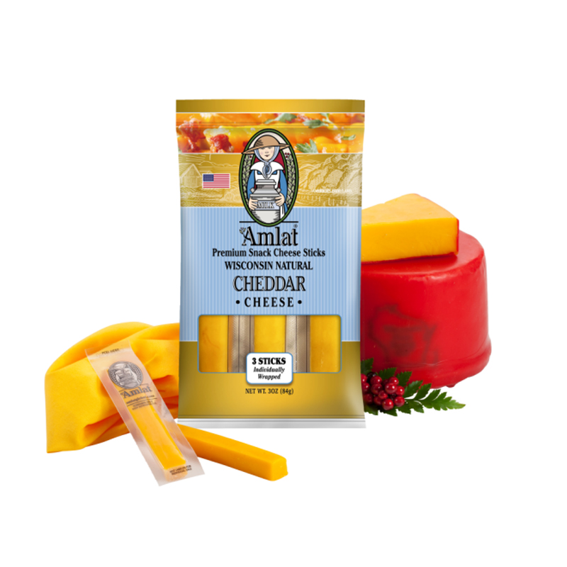 恩美莱切达奶酪棒