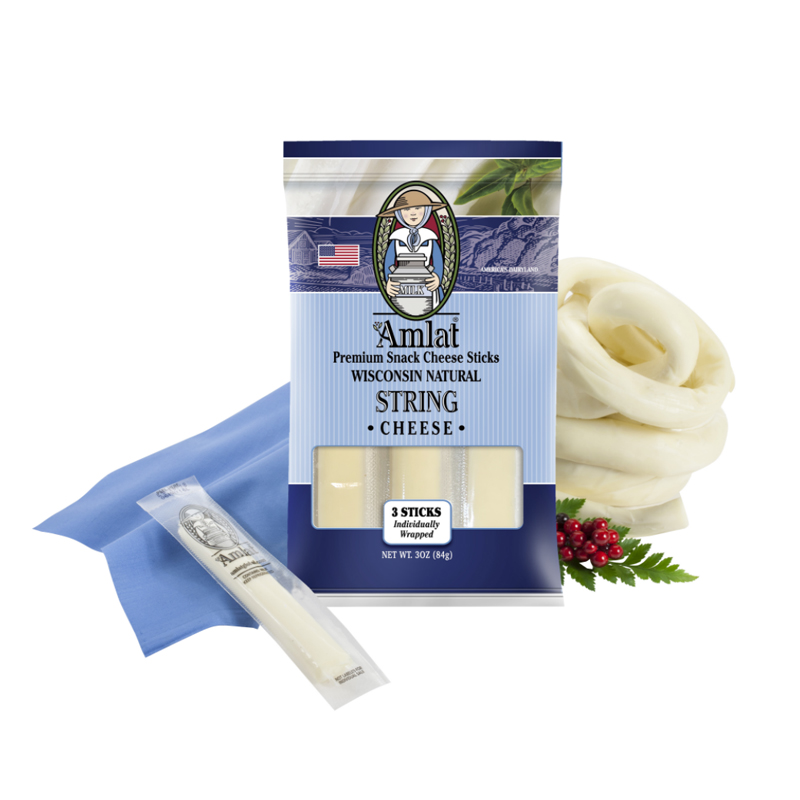 恩美莱手撕奶酪棒