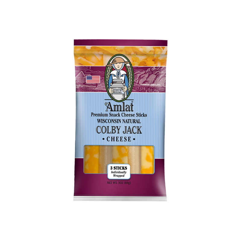恩美莱科尔比杰克奶酪棒