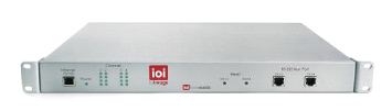 ioibox trk4000d智能视频分析仪