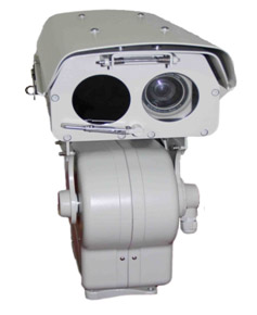 KW-TI-HY7250T测温热像仪