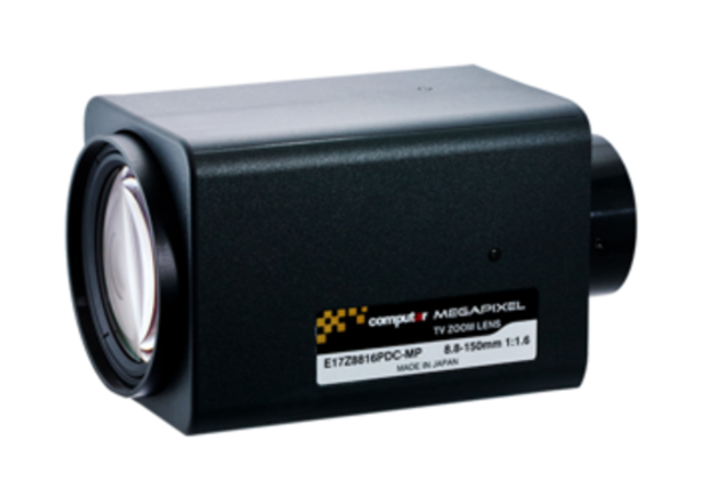 Computar E17Z8816PDC-MP