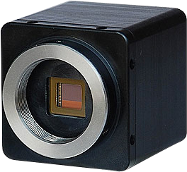HAWK EM246CL 彩转黑EMCCD