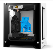Eprint 桌面级3D打印机