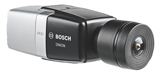 NBN-80122-F6A 4K1200万像素摄像机