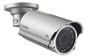 NTI-40012-V3 带变焦镜头的室外IP子弹型摄像机
