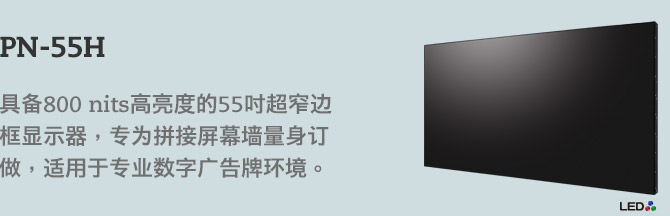 AG Neovo PN-55H/PN-46