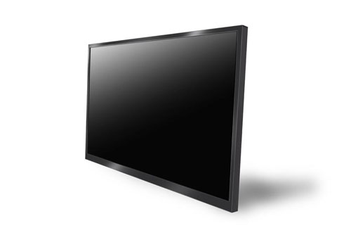 AG Neovo QD-84  84”LED背光 4K /2K监视器