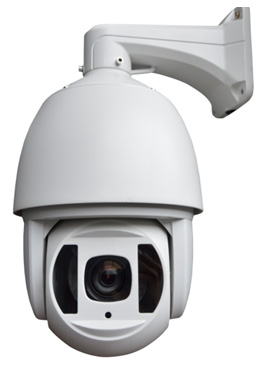 TP-HD-SD20百万像素高清网络高速球机
