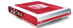 ioibox trk100&100d智能视频分析仪