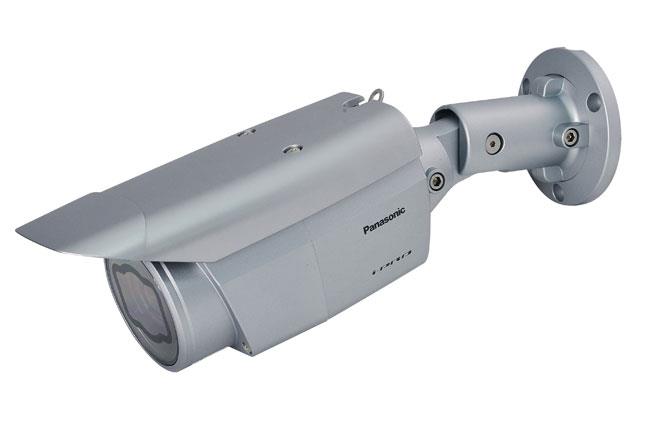 WV-SPW313LH 720P增强型全高清超级动态网络一体化摄像机