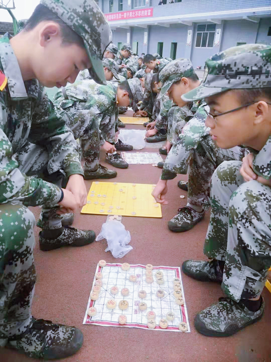 兴趣爱好培养