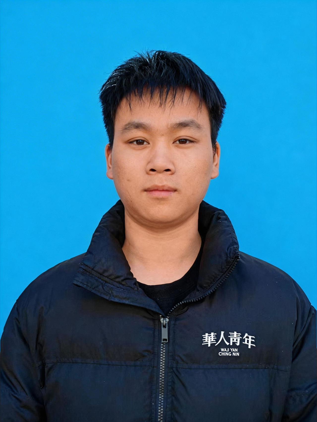 优秀班主任：朱献飞