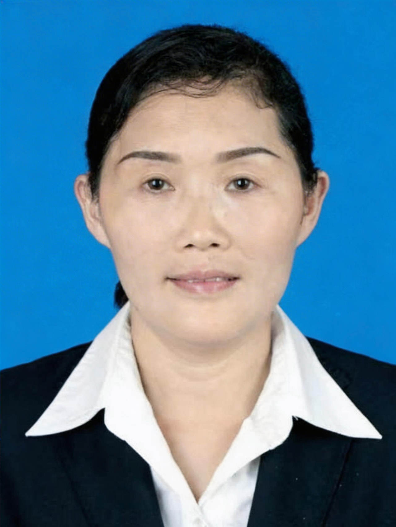 优秀生活老师：吴德惠