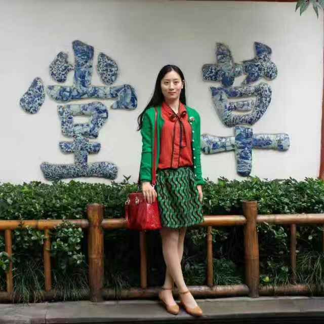 国家二级心理咨询师：刘紫羽