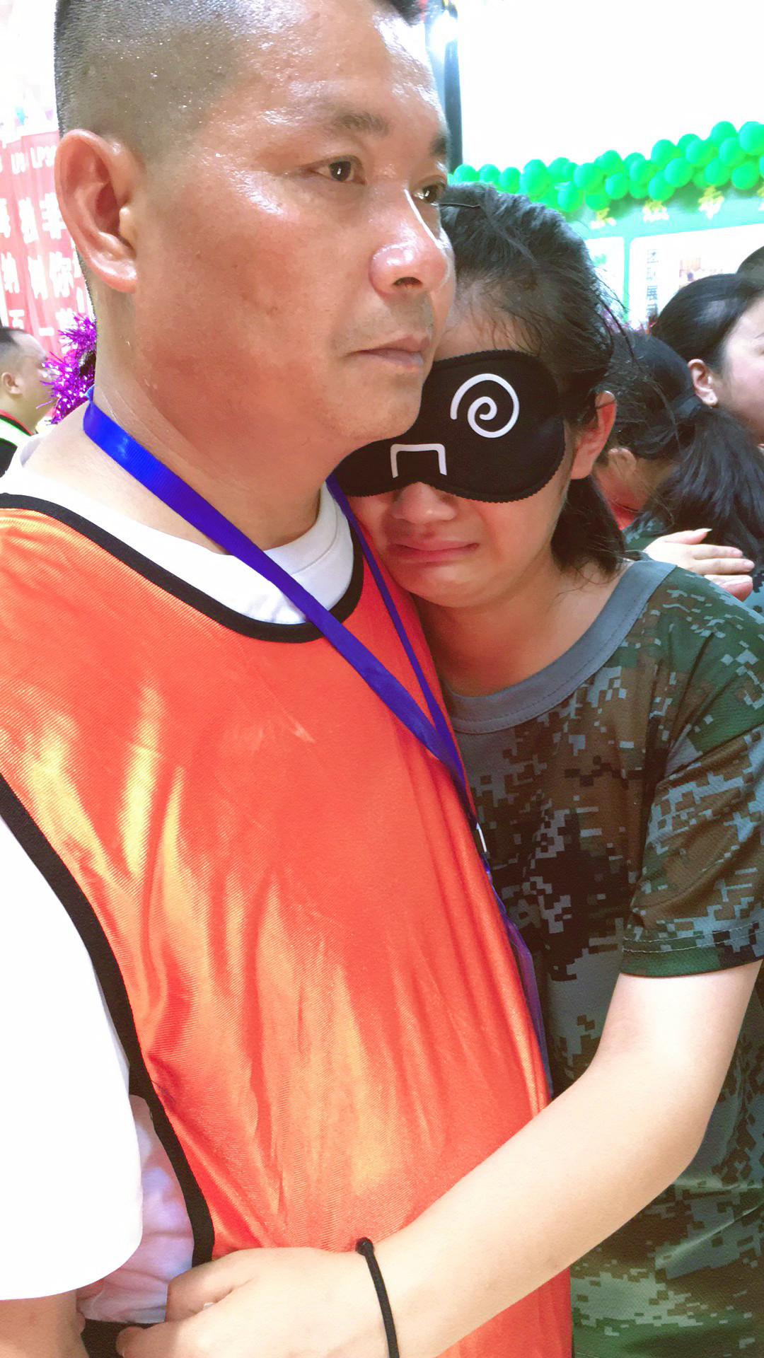 亲子互动