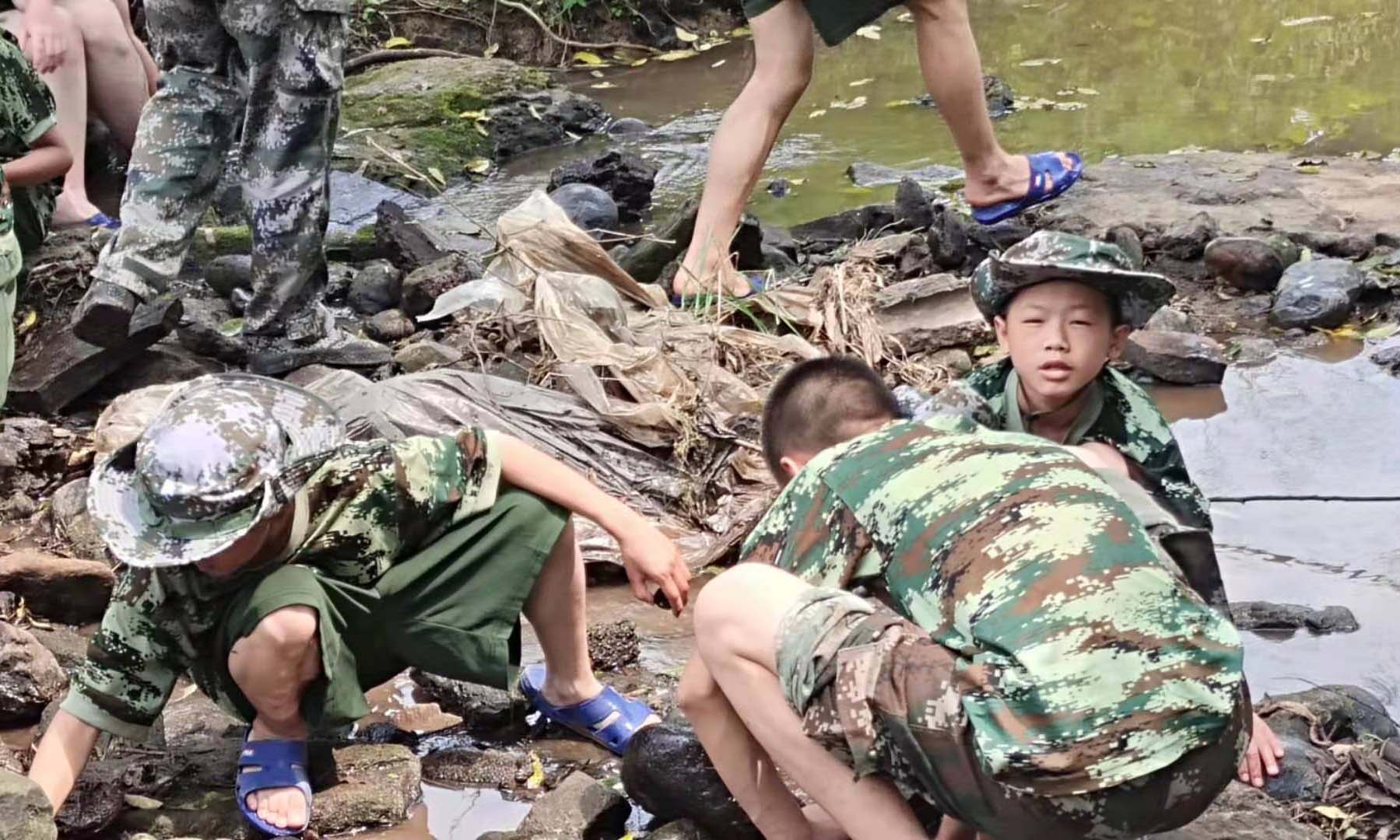成长相册