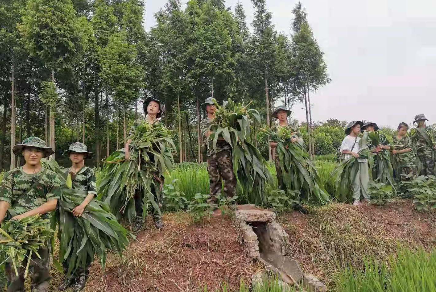 成长相册