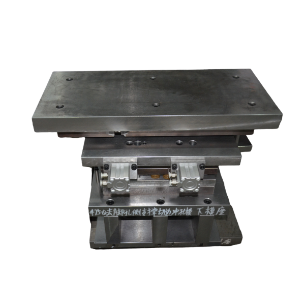 成品模具1