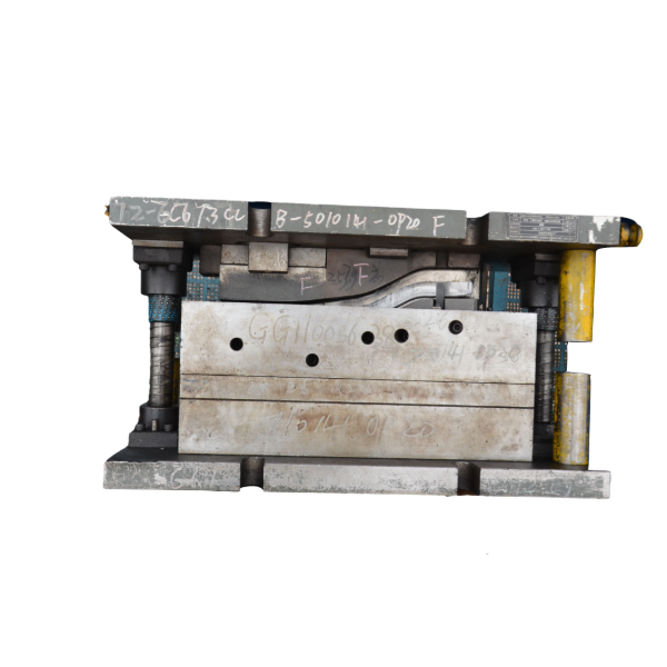 模具成品1
