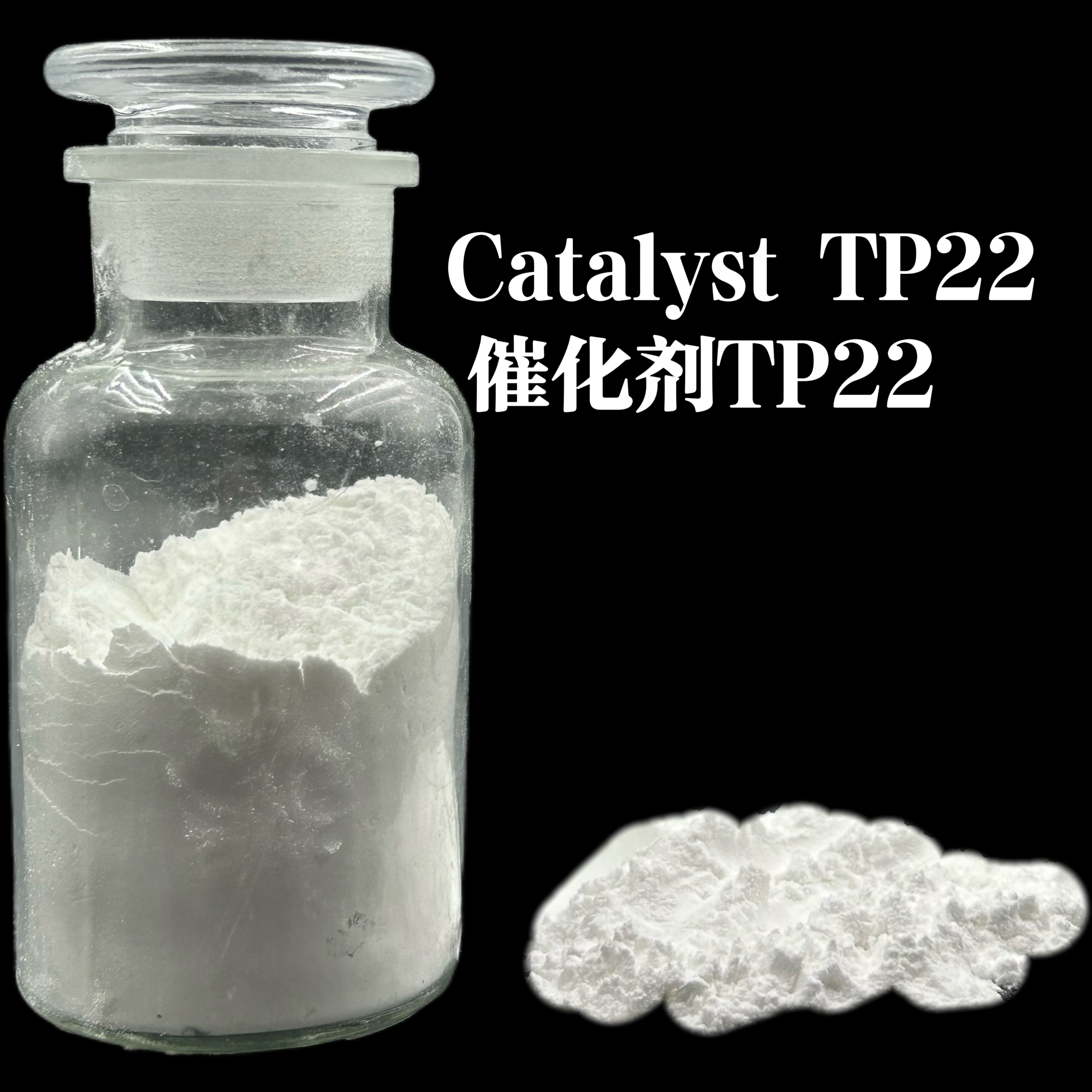 催化劑 TP22