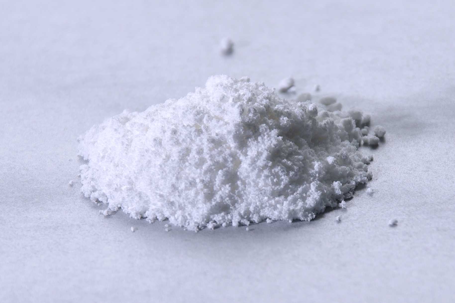 粉体材料表面改性良方一种——低温等离子体技术