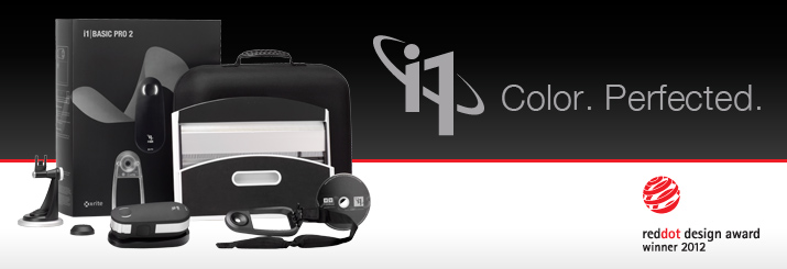 i1Publish Pro 2