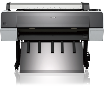 Epson Stylus Pro 9908 