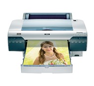 Epson Stylus Pro 4880C