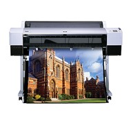 Epson Stylus Pro 9880C