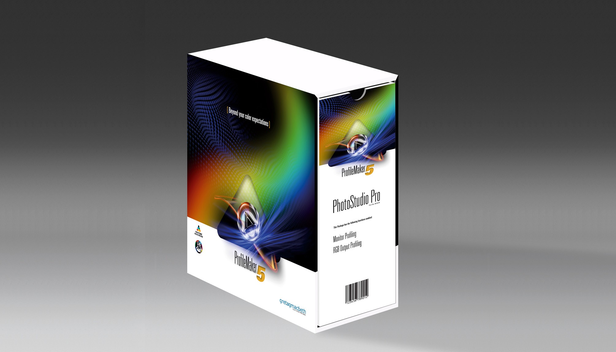 ProfileMaker5