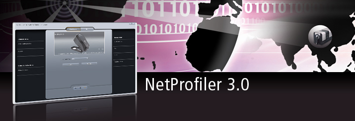 NetProfiler 3