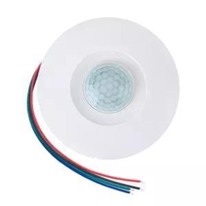 红外移动感应器